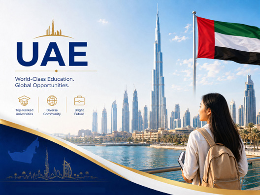Study in UAE