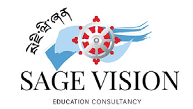 Sage Vision logo