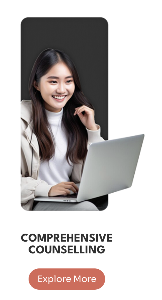 Comprehensive Counselling